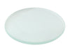 Optical Glass Double Concave Lens 50mm for Physics Experiments