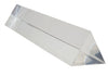 Acrylic Equilateral Optical Prism – 150mm
