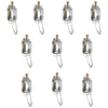 Meter Stick Knife Edge Clamps – Pack of 10