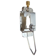 Physics Clamps for Torque and Equilibrium