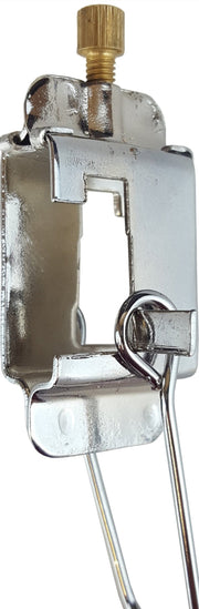 Balance Experiment Clamp with Metal Loop