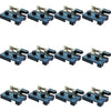 SPST Knife Switches for Circuit Experiments – Pack of 12