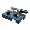 SPST Knife Switch for Circuit Experiments