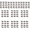SPDT Knife Switch Case of 120 for Circuit Experiments
