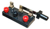 SPDT Knife Switch for Circuit Experiments