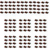 DPST Knife Switch Case of 120 for Circuit Experiments