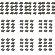 DPDT Knife Switch Case of 120 for Circuit Experiments