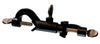 Adjustable Boss Head Clamp for Lab Stands