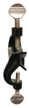 Metal Right-Angle Clamp for Laboratory Ring Stands