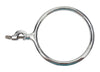 Support Ring Clamp – Scientific Stand Accessory – 9" Height 6" Diameter by GSC International Inc.