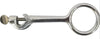Support Ring Clamp – Ring Support for Stands – 7" Height 2" Diameter by GSC International Inc.