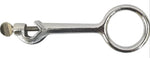 Support Ring Clamp Chemistry Lab Ring 7" H 2" Diameter by GSC International Inc.