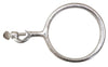 Support Ring Clamp – Laboratory Stand Ring – 8.25" Height 5" Diameter by GSC International Inc.