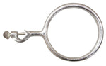 Support Ring Clamp Heavy Duty Lab Ring 8.25" H 5" Diameter by GSC International Inc.