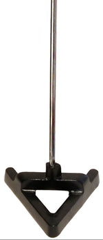 Support Stand Heavy Duty Lab Stand 26.66" H Cast Iron Base by GSC International Inc.