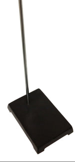Support Stand Science Lab Equipment 36" H Support Stand by GSC International Inc.