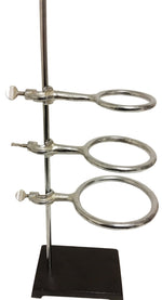 Chemistry Stand with Clamps