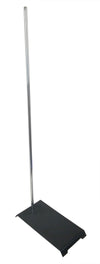 Lab Support Stand with Steel Base