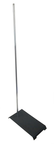 Lab Support Stand with Steel Base