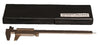 Vernier Caliper 6" / 150mm Dual Metric & Inch Scale