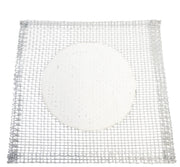 Chemistry Lab Wire Gauze Square