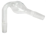 Laboratory Glassware – 5" H – 24/40 Ground Glass Joints – by GSC International Inc.