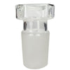 Ground Glass Stopper – Laboratory Glass Stopper – 2.55" Height – Academic Labs – by GSC International Inc.