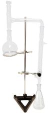 Distillation Apparatus