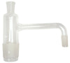 Distillation Arm – Glass Lab Component – 8.25" Height – Distillation Equipment Link by GSC International Inc.