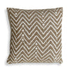 Toffee  outdoor pillow