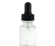 Dropping Bottle for Reagents – Flint Glass