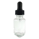 Glass Reagent Dropping Bottle – Flint Glass