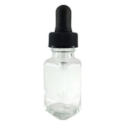 Glass Reagent Dropping Bottle – Flint Glass