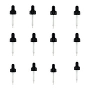 Dropper Assembly – Replacement Bottle Dropper – 5.375
