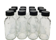 Glass Laboratory Bottle Clear Color 3.2