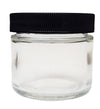 Specimen Jar – Laboratory Glassware – Height 2.1 – Secure Cap by GSC International Inc.