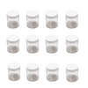 Flint Glass Specimen Jar