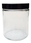 Specimen Jar – 8 oz Capacity Specimen Storage Jar –