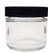 Specimen Jar – 8oz Flint Glass with 70/400 Wide Mouth Neck by GSC International