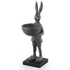 Rabbit Gardener Tabletop Decor