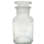 Reagent Bottle – Chemical Storage Glass Bottle, 60ml, Pack of 12 by GSC International