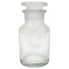 Reagent Bottle – Laboratory Glass Reagent Bottle Set, 60ml, Pack of 12 by GSC International