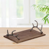 Antler Handle Display Tray 
