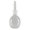 Density Testing Bottle Glass 3 In Height 25 ml Laboratory Measurement by GSC International