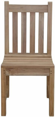 Anderson Teak CHD-2040 Braxton Dining Chair