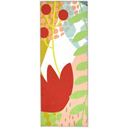 Jellybean Swizzle Indoor Rug – Vibrant, Whimsical Design, Soft & Durable, Easy to Clean Accent Rug for Living Rooms, Bedrooms & More