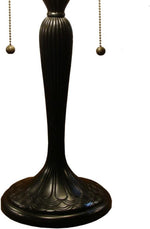 Elegant Tiffany Style Lamp – 25
