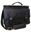 Amerileather Classic Executive Brief – Cowhide Leather Organizer