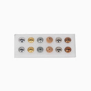 STEM Learning Physics Balls Assortment with Container