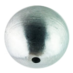 25mm Aluminum Spheres Pack of 10 for Science Experiments